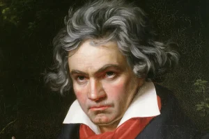 Rambut Beethoven